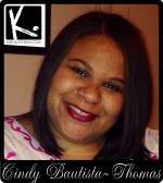 Everyday People: Cindy Bautista-Thomas ~ Licensed Clinical Social Worker