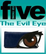 Five for Finding: The Evil Eye