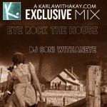 KWAK Exclusive Mix by SONI withanEYE