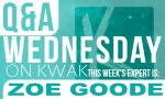 Wednesday: Is a mother’s loyalty to her family what is keeping her from reaching her career goals?