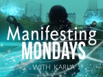 Manifest Mondays : Magical Health