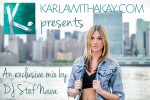 KWAK Exclusive Mix by DJ Stef Nava