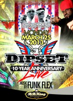 REVIEW: Dipset 10 Year Anniversary Show @ BB Kings, NYC