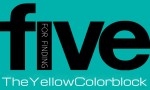 Five for Finding: The Yellow Color Block