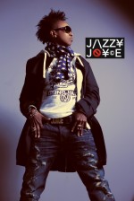 Featured DJ: Jazzy Joyce