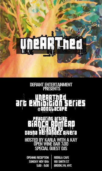 theunearthed